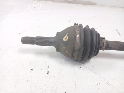 Left front driveshaft PEUGEOT 1007 (KM_) 1.4 HDi | BP39535514M38 - Image 2