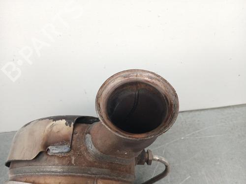 Particulate filter OPEL COMBO E Tour / Life (K9) 1.5 | BP33290339M81  - Image 5