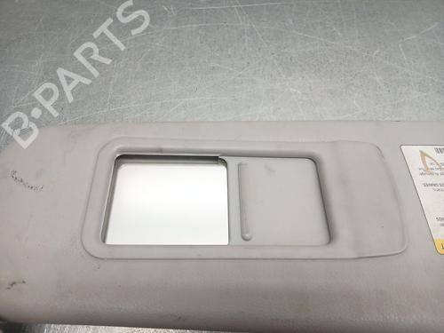 Right sun visor BMW X1 (E84) sDrive 18 d | BP38959334I2 - Image 2