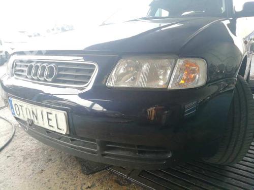 Right mirror AUDI A3 (8L1) 1.8 | BP8408732C27 
