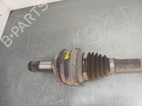Right rear driveshaft LEXUS IS III (_E3_) 300h (AVE30_, AVE30R) | BP36016690M41 - Image 4