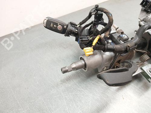 Steering column FIAT TIPO Hatchback (356_, 357_) 1.4 (356HXA1B, 357) | BP31827550M21