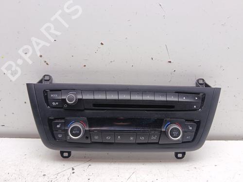 Used Climate control Climate control BMW 3 (F30, F80) 318 d (143 hp) 35948905 35948905