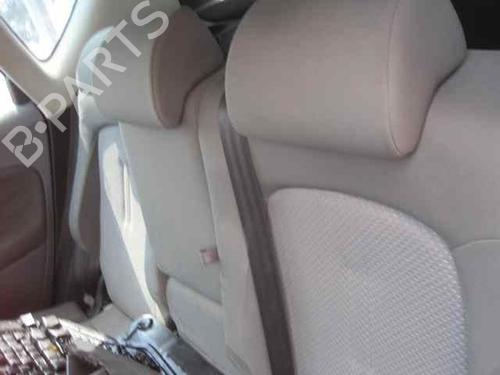 Right front window motor SEAT TOLEDO III (5P2)  | BP6518530E20 