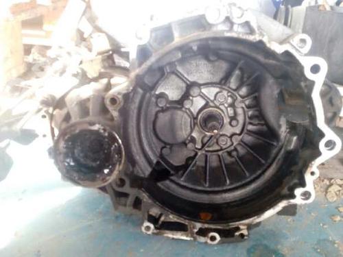 Used Gearbox SEAT LEON (1M1) 1.4 16V (75 hp) 4391676