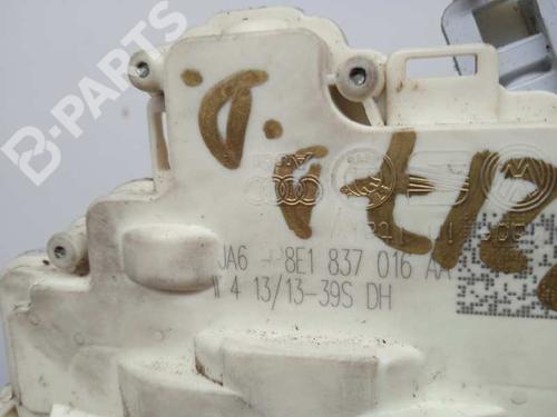 Front right lock SEAT EXEO ST (3R5) 2.0 TDI | BP9727969C97 