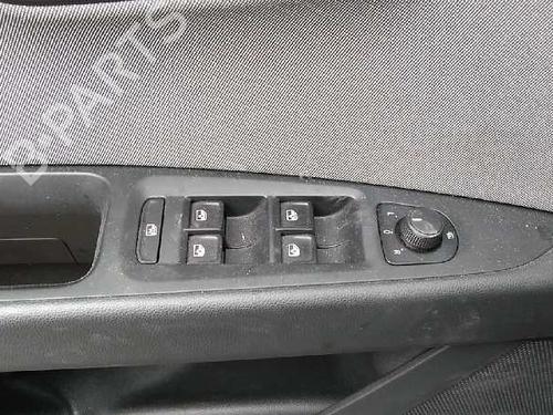 Front left window mechanism SEAT LEON ST (5F8) 1.6 TDI | BP9727999C22  - Image 28