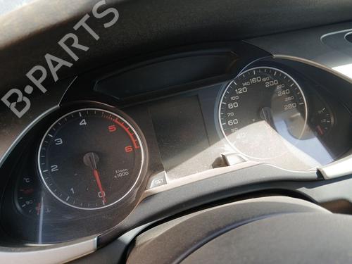 Used Instrument cluster Instrument cluster 37477598 37477598