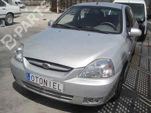 Used Parts KIA RIO I Hatchback (DC)  1.5 16V  205635