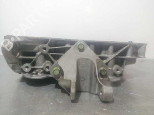 Oil sump RENAULT KOLEOS I (HY_) 2.0 dCi 4x4 (HY0B) | BP14250207M115 