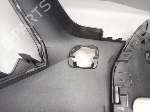 Front bumper BMW iX (I20) xDrive 40 | BP32345938C7