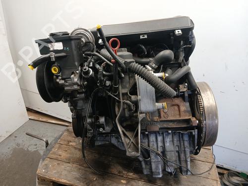 Engine BMW 3 (E46) 320 d | BP37420797M1 - Image 6