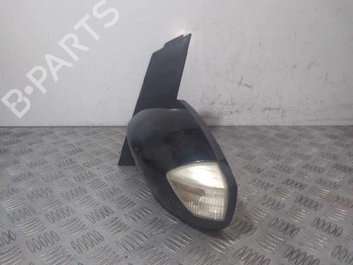 Left mirror FORD C-MAX II (DXA/CB7, DXA/CEU)  | BP15770371C26