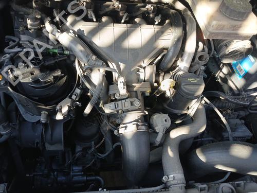 Right taillight CITROËN C4 Grand Picasso I (UA_) 2.0 HDi 138 | BP31125726C35 