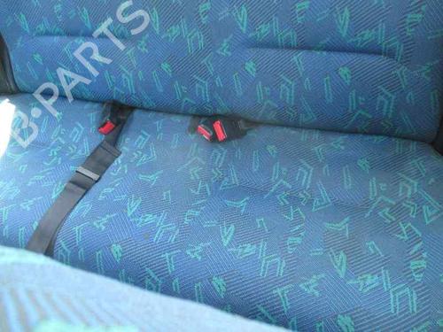 Gearbox PEUGEOT 106 II (1A_, 1C_)  | BP2359245M3 