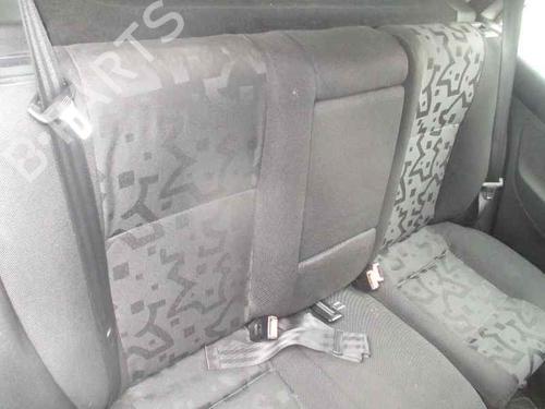 Front left interior door handle VW GOLF IV (1J1) 1.9 TDI | BP3413729I13 