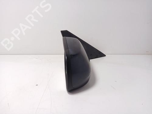 Right mirror MAZDA 6 Hatchback (GG) 2.0 DI (GG14) | BP28193021C27 