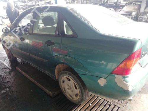 Right mirror FORD FOCUS I (DAW, DBW)  | BP16820291C27 