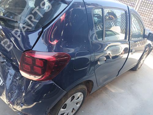 Engine DACIA SANDERO II 1.0 SCe 75 (B8JC, B8JD, B8NC) | BP36304783M1  - Image 10