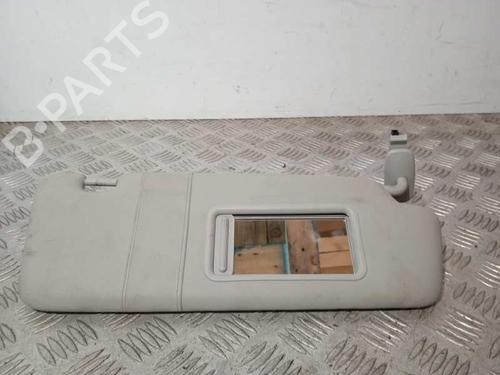 Right sun visor AUDI A3 (8P1)  | BP13296443I2 