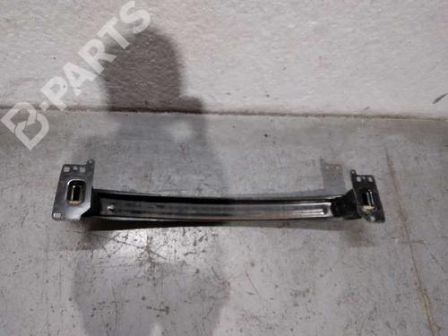 Front bumper reinforcement SEAT IBIZA IV SC (6J1, 6P5)  | BP7535483C109 