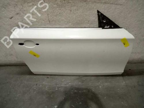 Right front door BMW 1 Coupe (E82) 120 d | BP11718788C3 