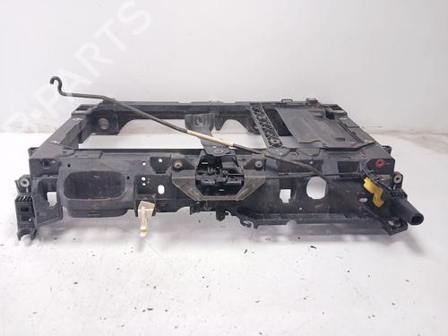 Frontplade/Frontkurv FORD TRANSIT COURIER B460 Box Body/MPV | BP37402828C72 - Image 3
