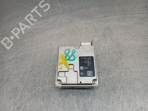 Used Electronic module Electronic module RENAULT CAPTUR II (HF_) 1.0 TCe 90 ECO-G (HFM6) (91 hp) 35894140 35894140