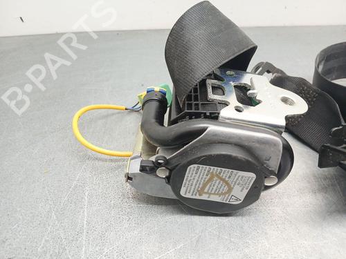 Front right seatbelt PORSCHE CAYENNE (9PA) 3.2 | BP33794246I25 - Image 2