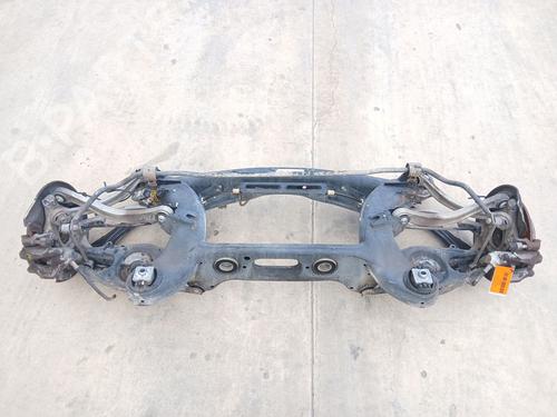 rear-axle-mercedes-benz-c-class-w204-2007-2008-2009-2010-2011-2012-2013-2014-2015-32189012 main image