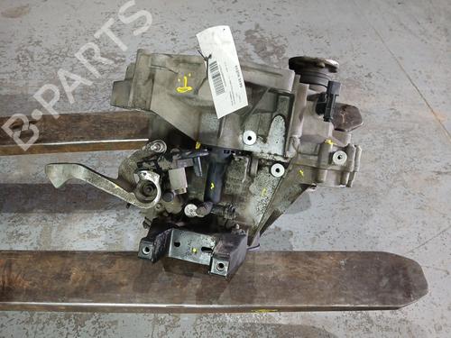 Gearbox VW POLO (9N_, 9A_) 1.2 | BP2828504M3 