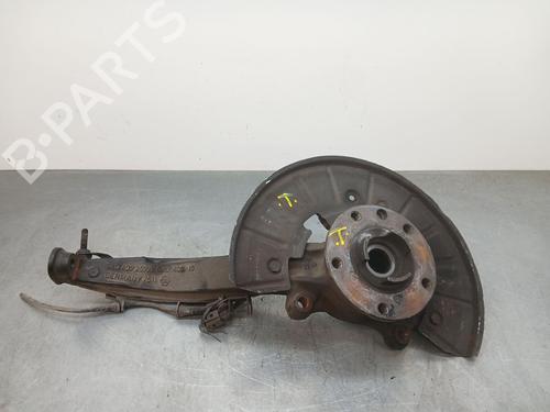 Used Left front steering knuckle Left front steering knuckle PORSCHE CAYENNE (9PA) 3.2 (250 hp) 33547385 33547385