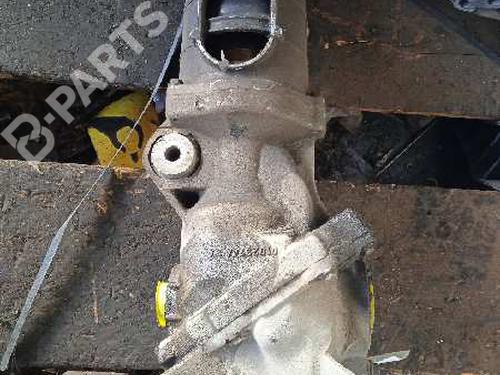 Differential, bag VOLVO XC70 I Cross Country (295) 2.4 T XC AWD (200 hp) 7024751