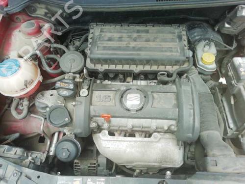 Moteur SEAT IBIZA III (6L1) | BP19113996M1