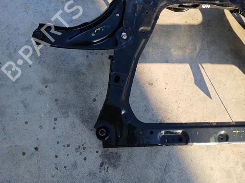 Subframe NISSAN JUKE (F15) 1.2 DIG-T | BP33632176M9 - Image 3