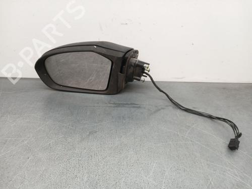 Used Left mirror MERCEDES-BENZ A-CLASS (W169) A 160 CDI (169.006, 169.306) (82 hp) 31250865