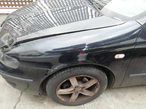 Squib airbag SEAT LEON (1M1)  | BP5834837C102