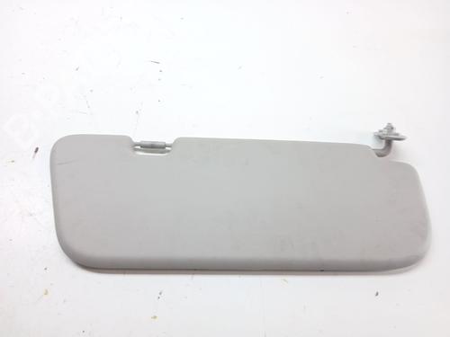 Left sun visor MAXUS eDELIVER 3 Van Electric (SV3C) | BP39535563I1 - Image 4