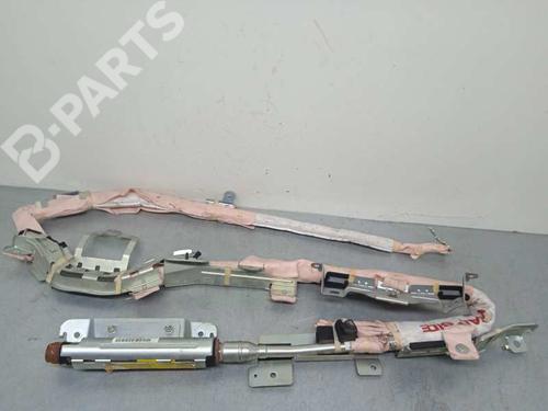 Used Right curtain airbag SUBARU LEGACY V (BM) 2.0 D AWD (BMD) (150 hp) 8681866