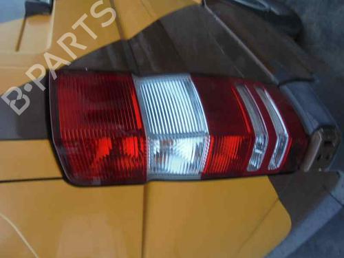 Subframe MERCEDES-BENZ SPRINTER 3-t Van (B906) | BP8642610M9 - Image 24