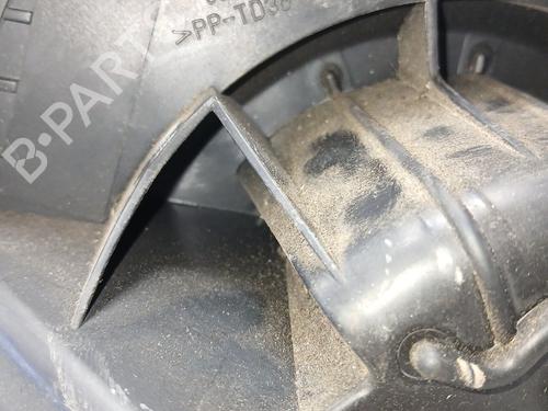 Ventilator motor RENAULT SCÉNIC II (JM0/1_) 1.5 dCi (JM1E, JM16) | BP22752856M62 