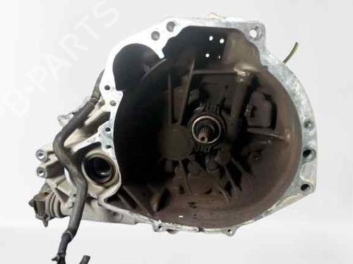 Cambio NISSAN PRIMERA Hatchback (P12) [2002-2025]  17163154