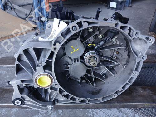 Gearbox VOLVO S40 II (544) 2.0 D | BP2384212M3 
