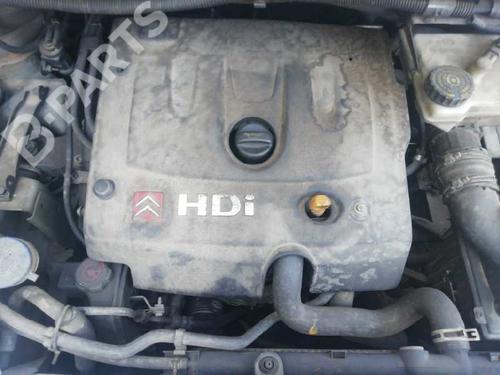 Left headlight CITROËN XSARA PICASSO (N68) 2.0 HDi | BP10278853C28 