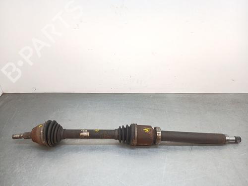 Used Right front driveshaft Right front driveshaft 38786454 38786454