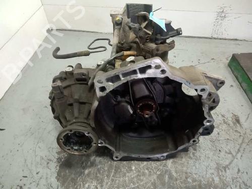 Used Gearbox Gearbox SKODA OCTAVIA I (1U2) 1.9 TDI (90 hp) 19313538 19313538