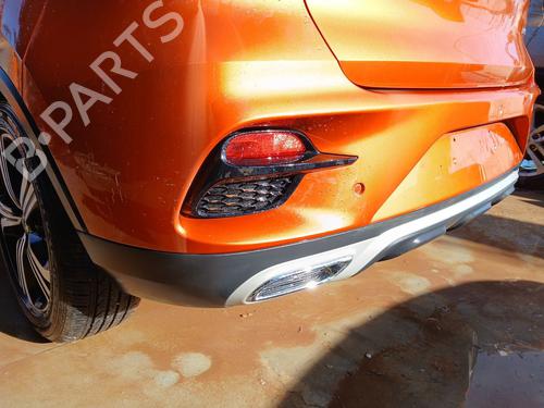 Rear bumper MG MG ZS SUV (AZS1) 1.5 VTi | BP21832988C8