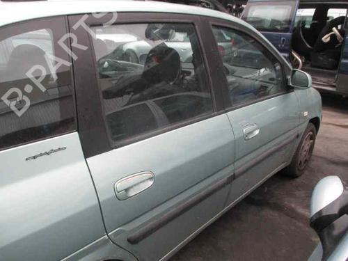 Gearbox HYUNDAI MATRIX (FC) 1.6 | BP2359611M3 