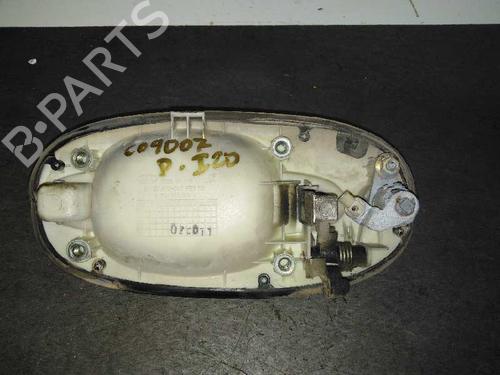 Front left exterior door handle KIA CARNIVAL II (GQ) 2.9 CRDi | BP3137813C128 