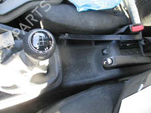 Rear right window mechanism VW GOLF IV (1J1) 1.9 TDI | BP2392623C25 